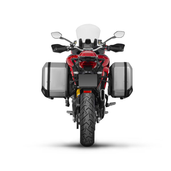 4P SYSTEM DUCATI MULTISTRADA 950/950S/1200