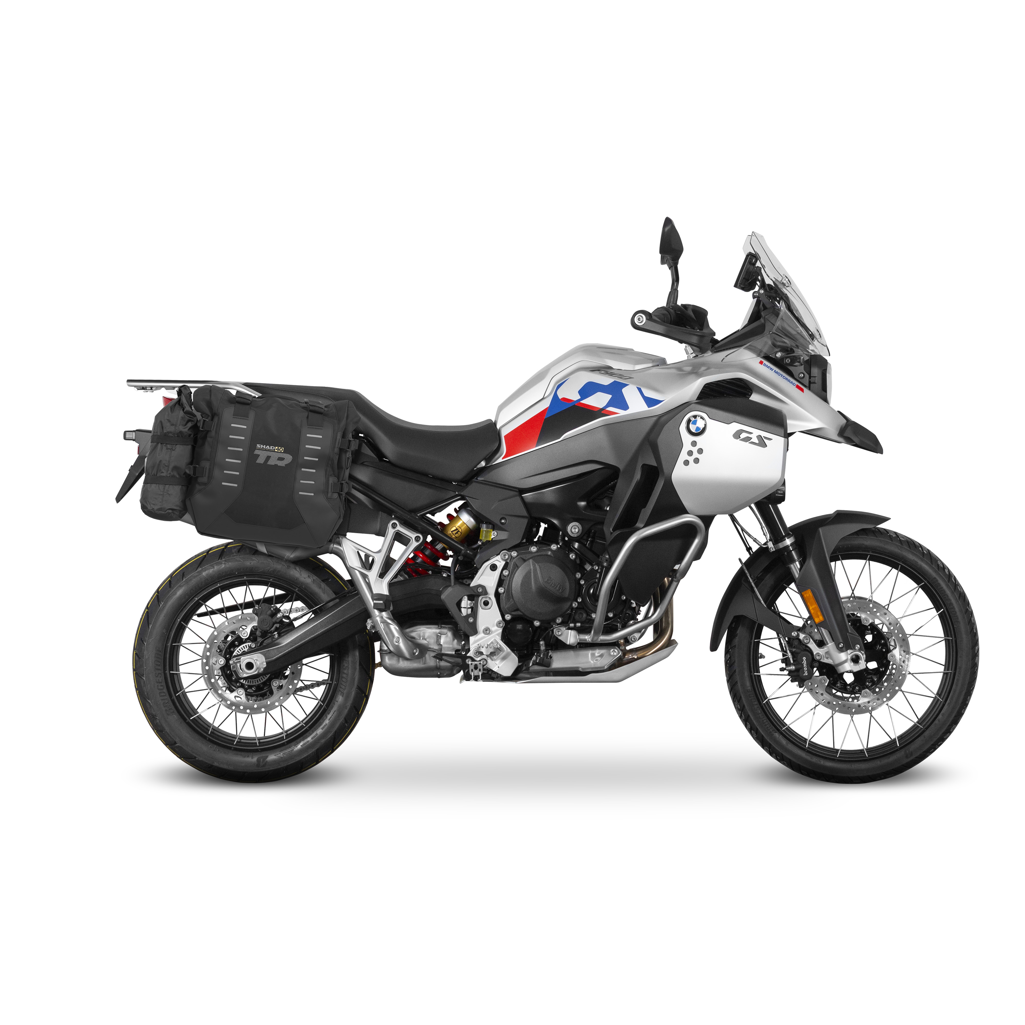 Borse laterali bmw f 800 gs discount