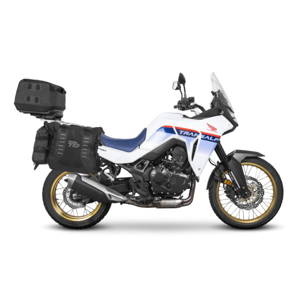 4P SYSTEM HONDA TRANSALP XL 750