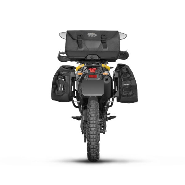 TOP MASTER VOGE 300 RALLY