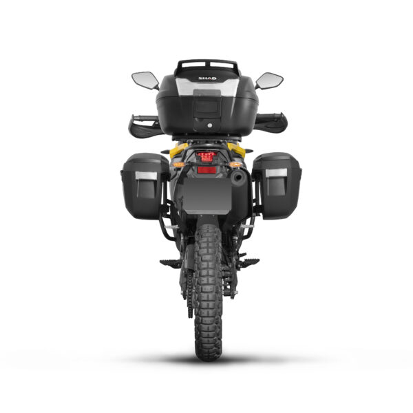 TOP MASTER VOGE 300 RALLY