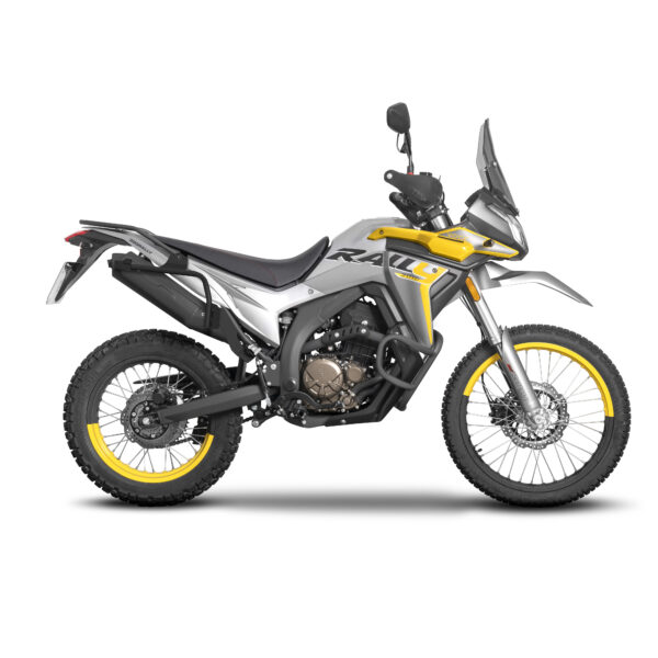 3P SYSTEM VOGE 300 RALLY