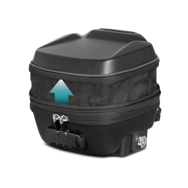 CLICK SYSTEM TANK BAG E03CL PRO