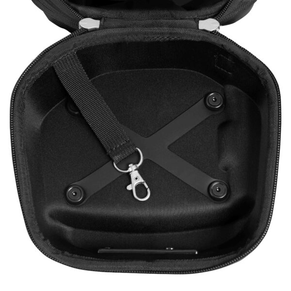 CLICK SYSTEM TANK BAG E03CL PRO