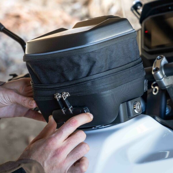 CLICK SYSTEM TANK BAG E03CL PRO