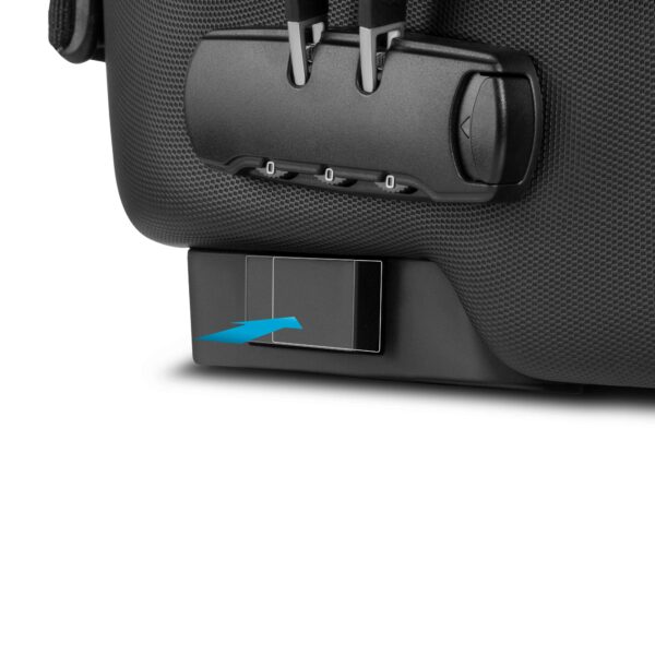 CLICK SYSTEM TANK BAG E09CL PRO