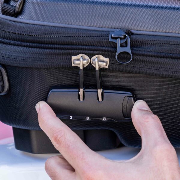 CLICK SYSTEM TANK BAG E09CL PRO