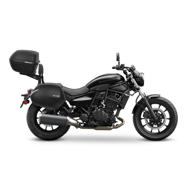SISSYBAR KAWASAKI ELIMINATOR 500