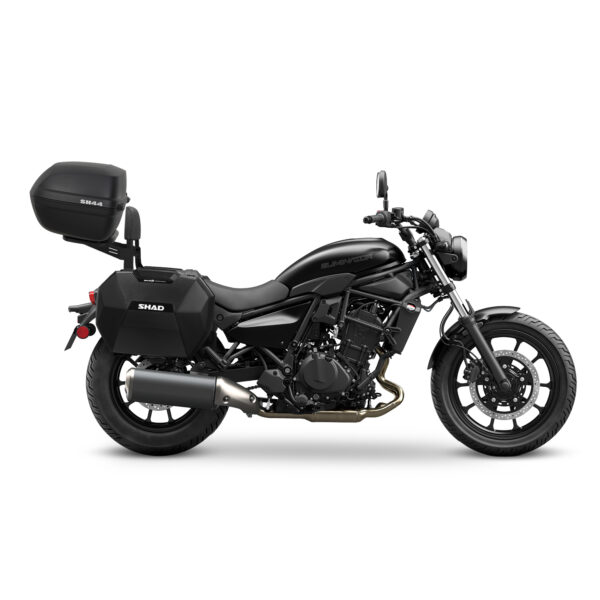 SISSYBAR KAWASAKI ELIMINATOR 500