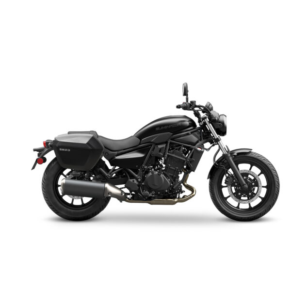 3P SYSTEM KAWASAKI ELIMINATOR 500