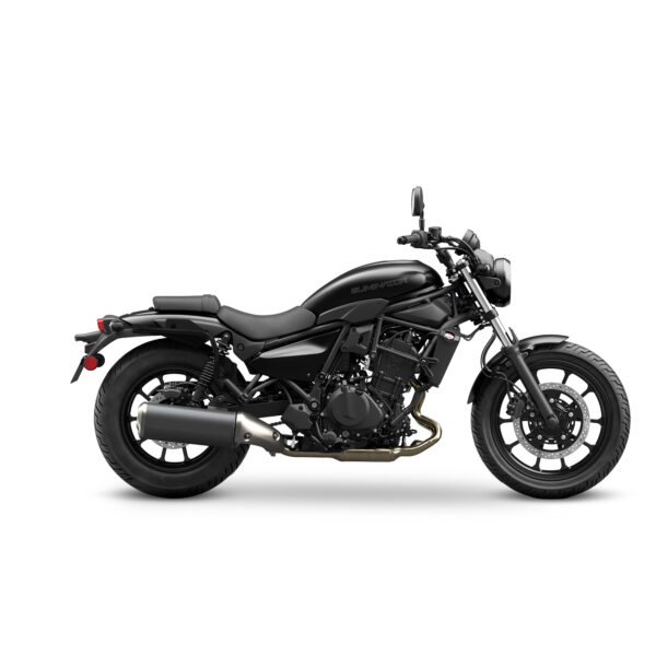 3P SYSTEM KAWASAKI ELIMINATOR 500