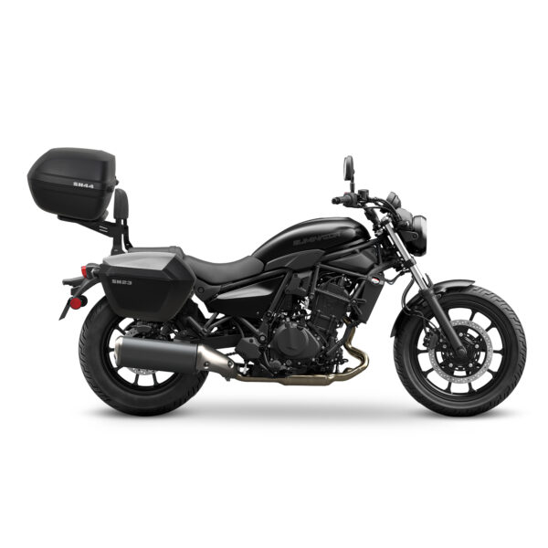 3P SYSTEM KAWASAKI ELIMINATOR 500