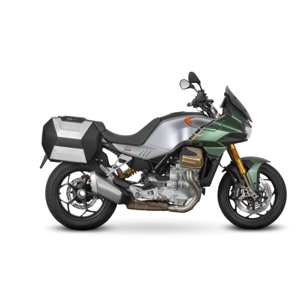 3P SYSTEM MOTO GUZZI V100 MANDELLO