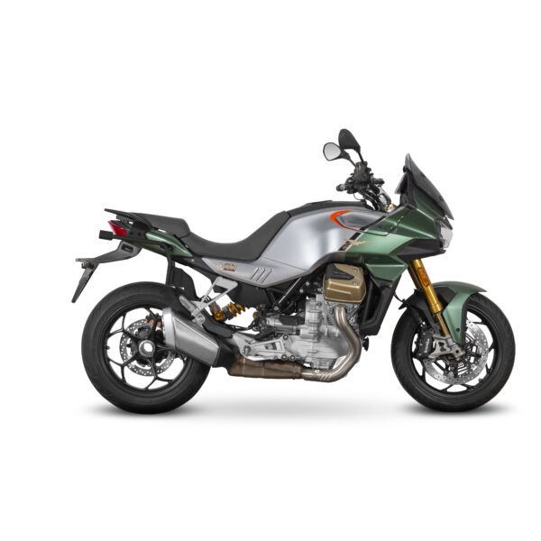 3P SYSTEM MOTO GUZZI V100 MANDELLO