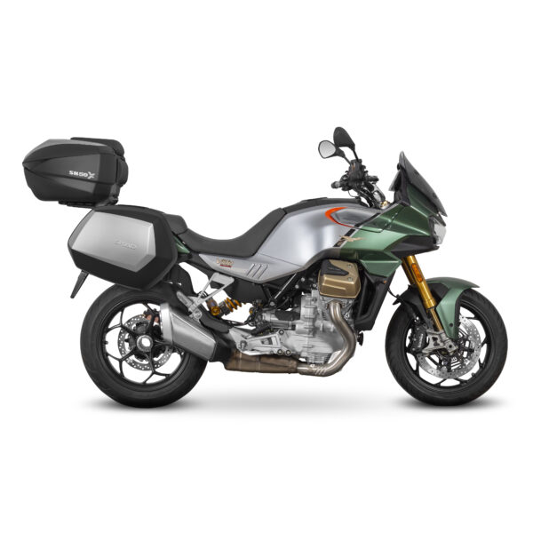 3P SYSTEM MOTO GUZZI V100 MANDELLO