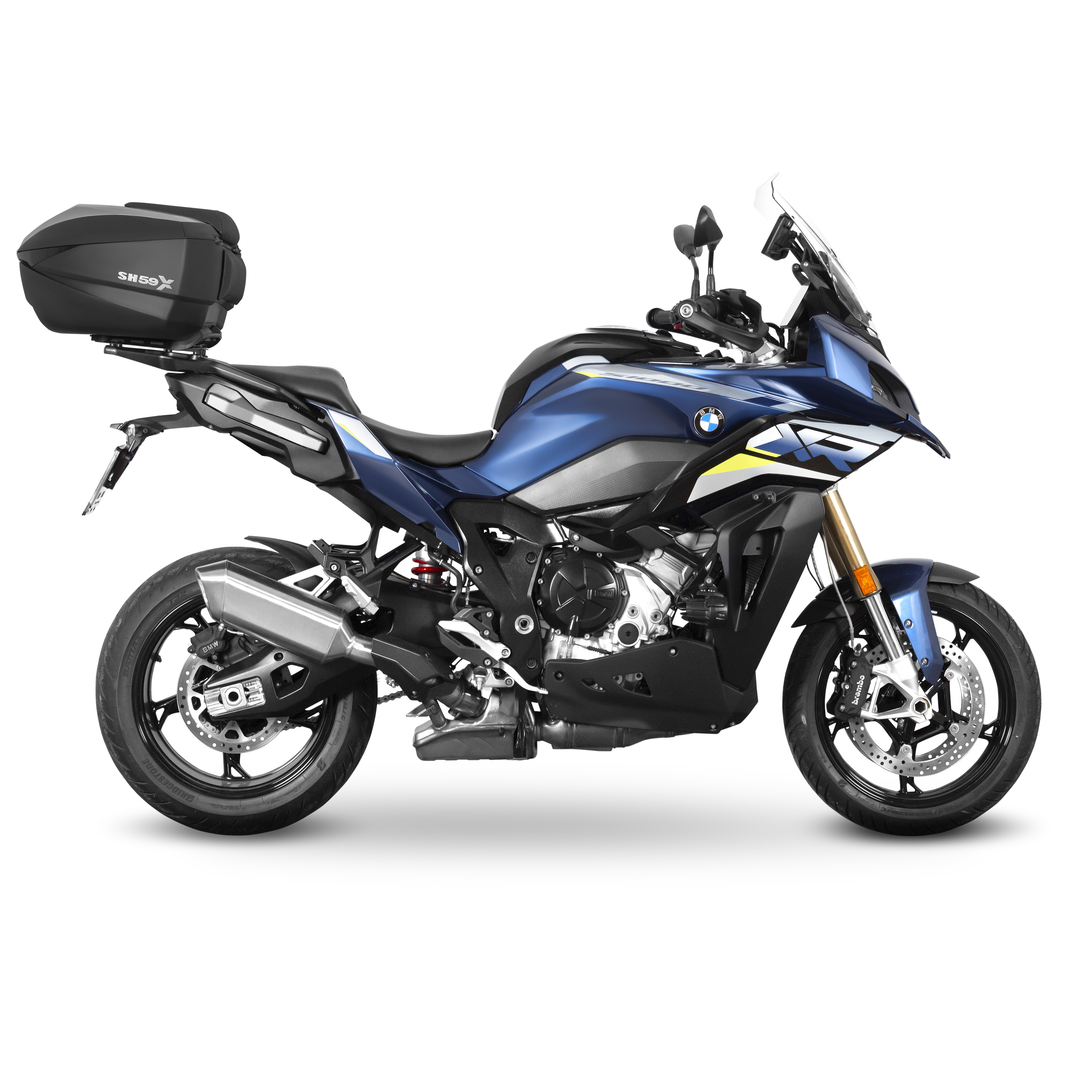 Bauletto bmw s1000xr discount
