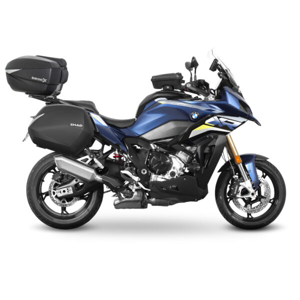 TOP MASTER BMW S1000XR