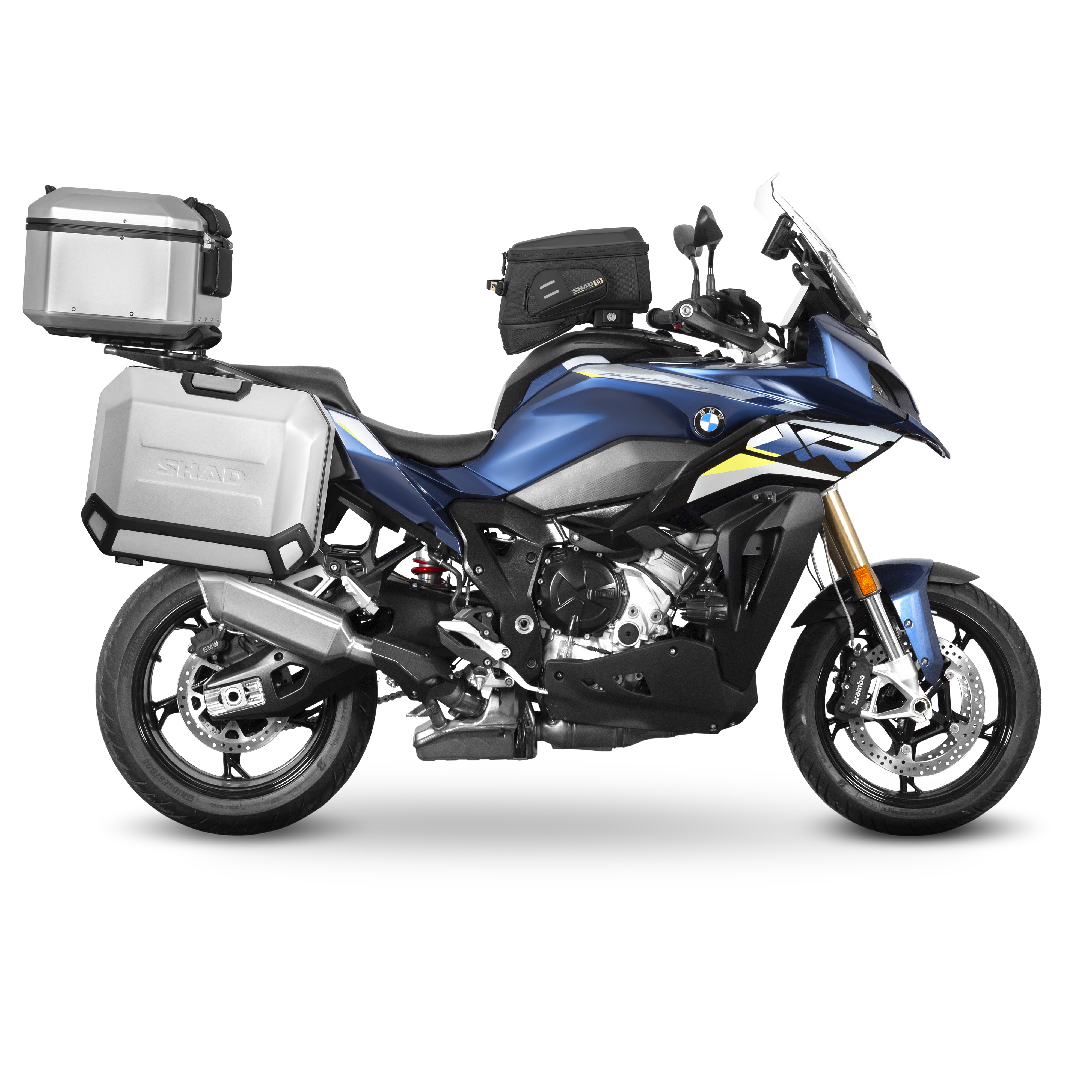 S1000xr top case on sale