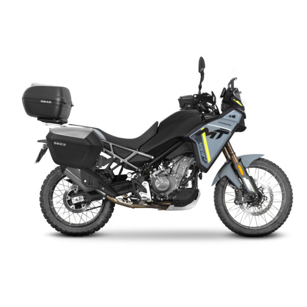 TOP MASTER CF MOTO 450 MT