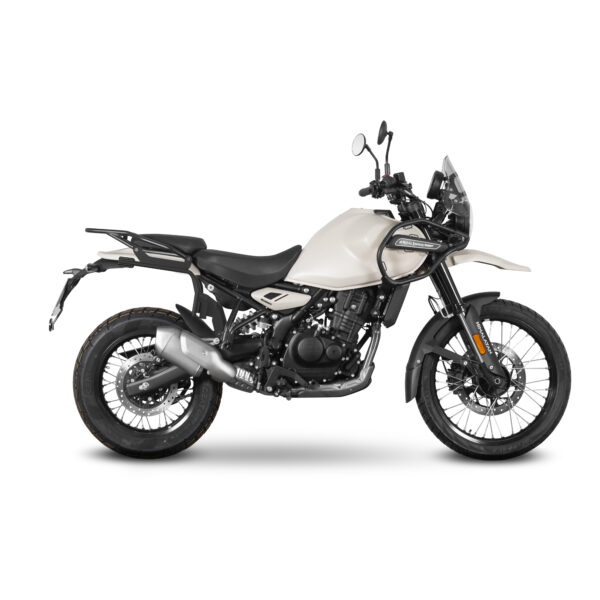 3P SYSTEM ROYAL ENFIELD HIMALAYAN 450