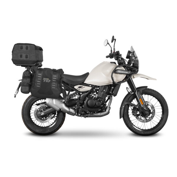 3P SYSTEM ROYAL ENFIELD HIMALAYAN 450