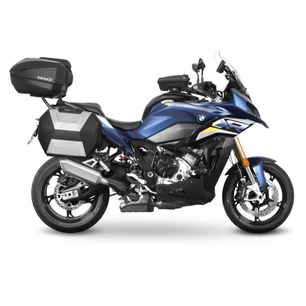 3P SYSTEM BMW S1000XR