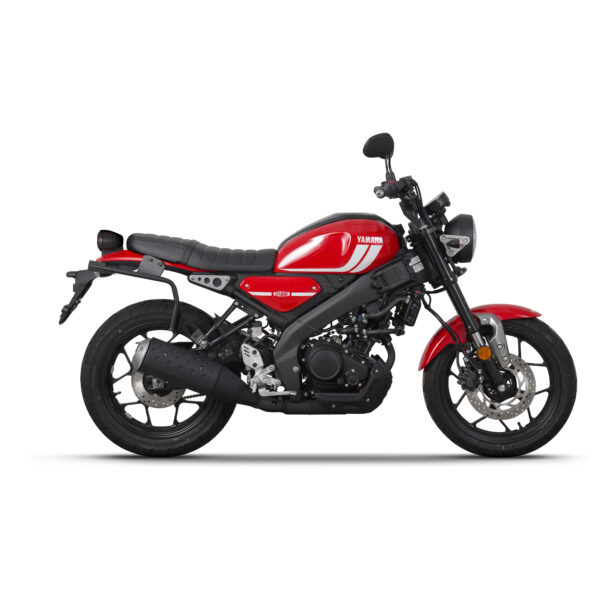 3P SYSTEM YAMAHA XSR 155