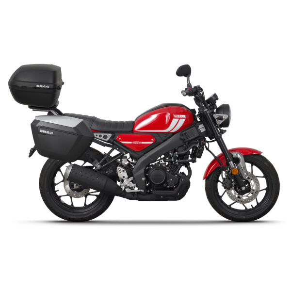 3P SYSTEM YAMAHA XSR 155