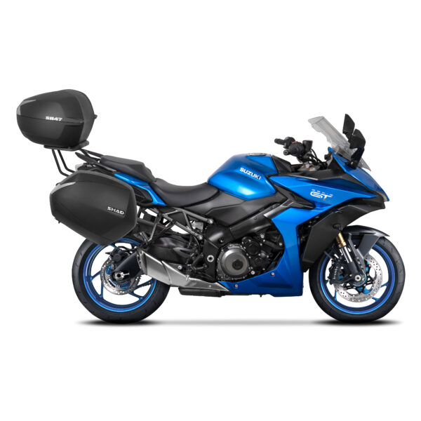 3P SYSTEM SUZUKI GSX-S1000GT