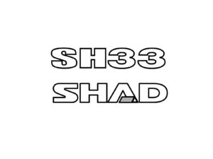 SET ADHESIVOS SH33