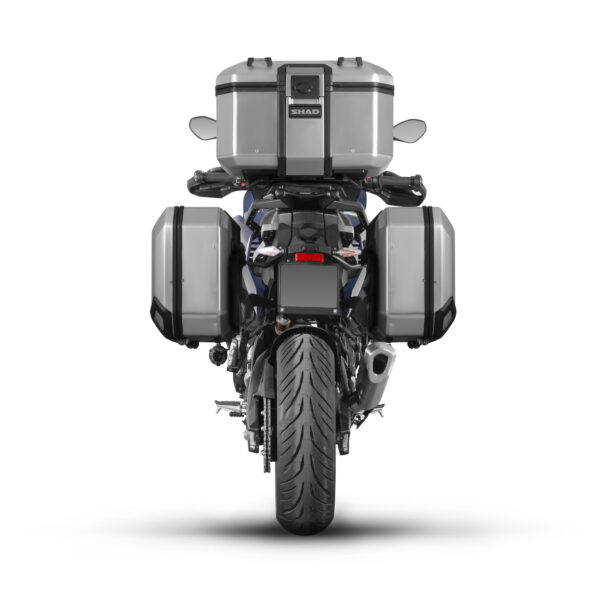 4P SYSTEM BMW S1000XR