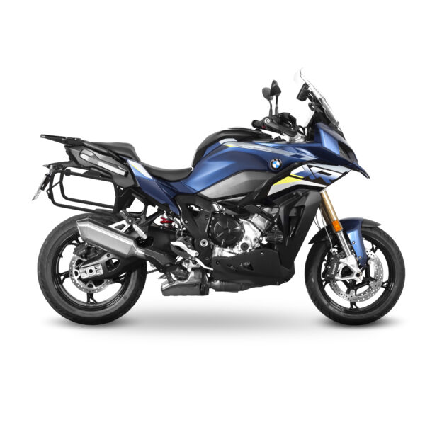 4P SYSTEM BMW S1000XR