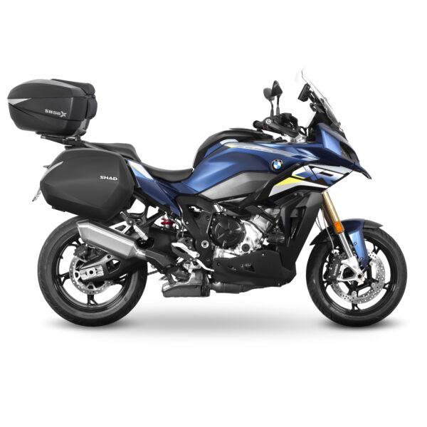 4P SYSTEM BMW S1000XR