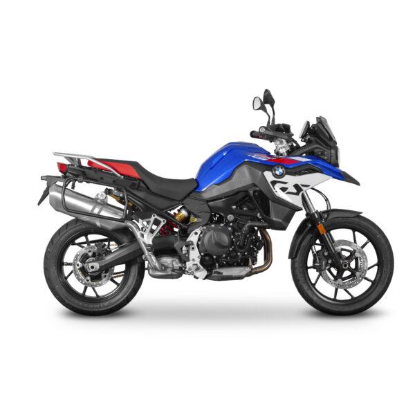 4P SYSTEM BMW F750GS/F800GS/F850GS/ADVENTURE/F900GS ADVENTURE
