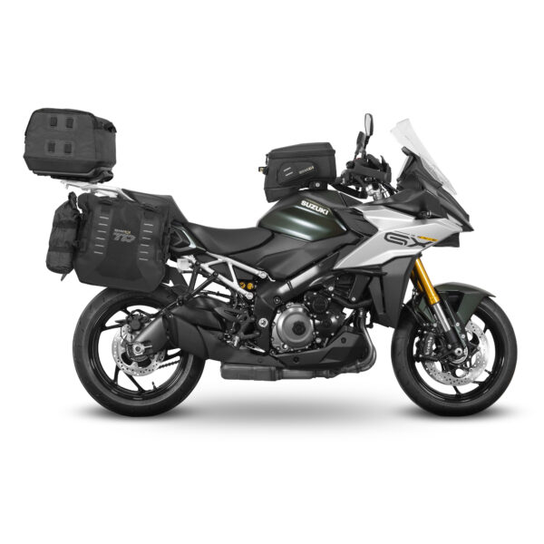 3P SYSTEM SUZUKI GSX-S1000GX