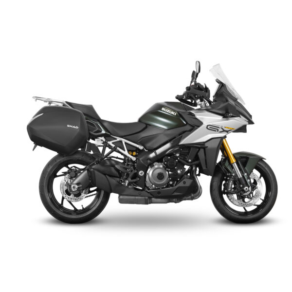 3P SYSTEM SUZUKI GSX-S1000GX