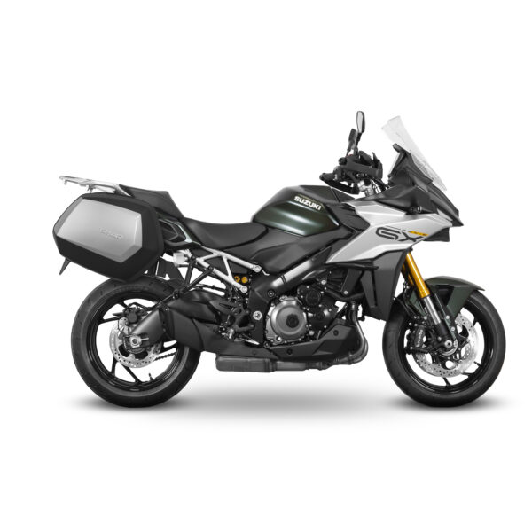 3P SYSTEM SUZUKI GSX-S1000GX