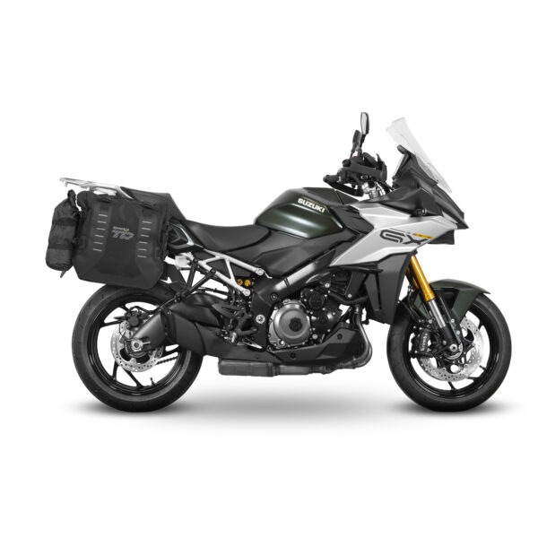 3P SYSTEM SUZUKI GSX-S1000GX