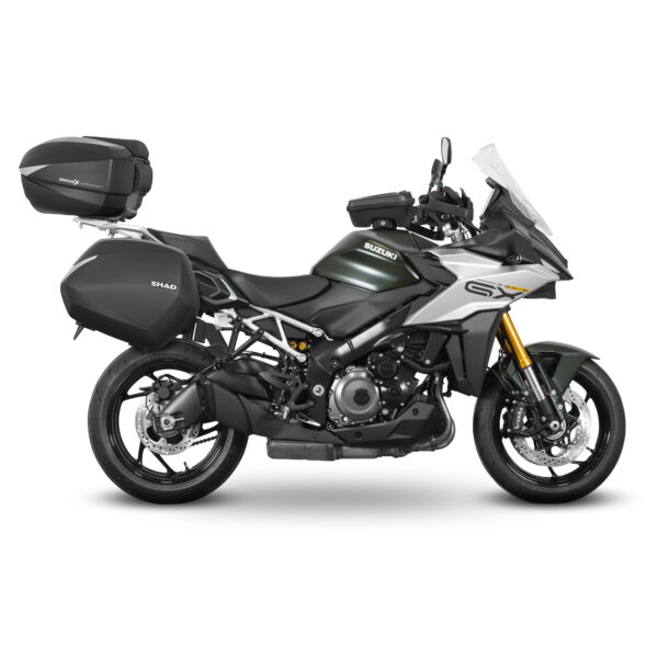 3P SYSTEM SUZUKI GSX-S1000GX