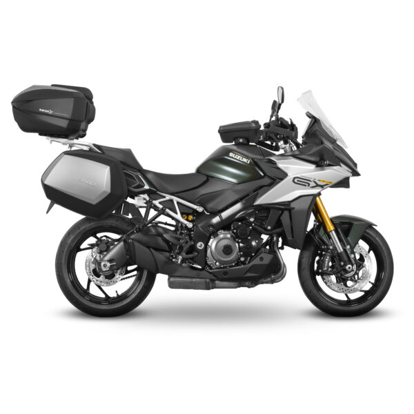 3P SYSTEM SUZUKI GSX-S1000GX