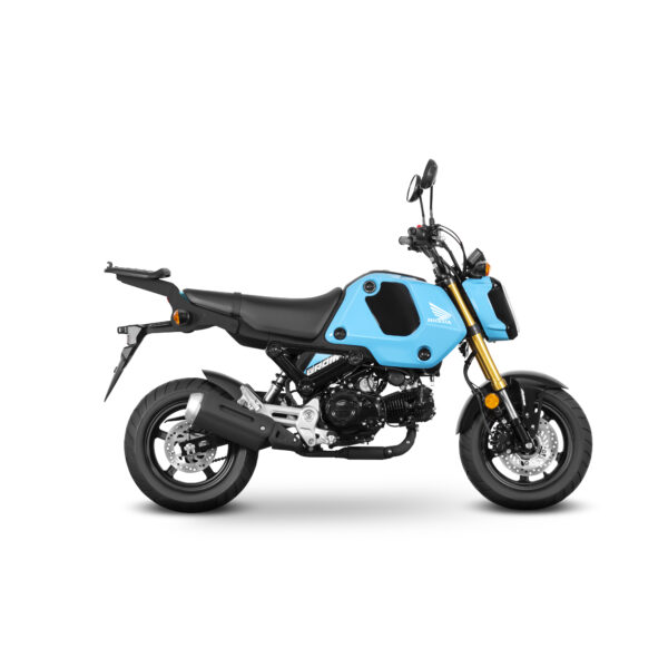 TOP MASTER HONDA MSX 125 GROM