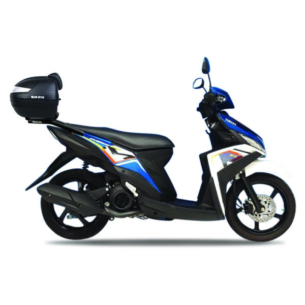 TOP MASTER YAMAHA MIO M3 125 / GEAR 125