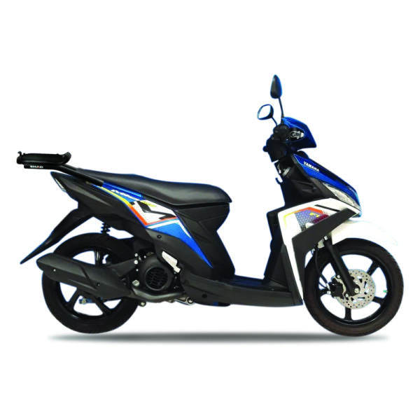 TOP MASTER YAMAHA MIO M3 125 / GEAR 125