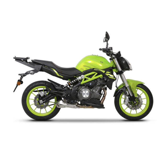 TOP MASTER BENELLI BN302S