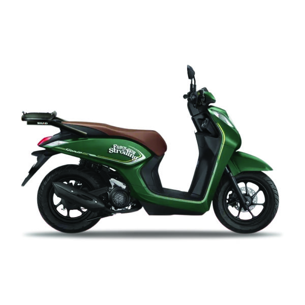 TOP MASTER HONDA BEAT / SCOOPY / GENIO