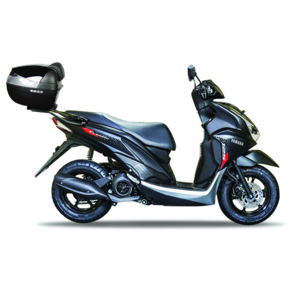 TOP MASTER YAMAHA FREEGO 125