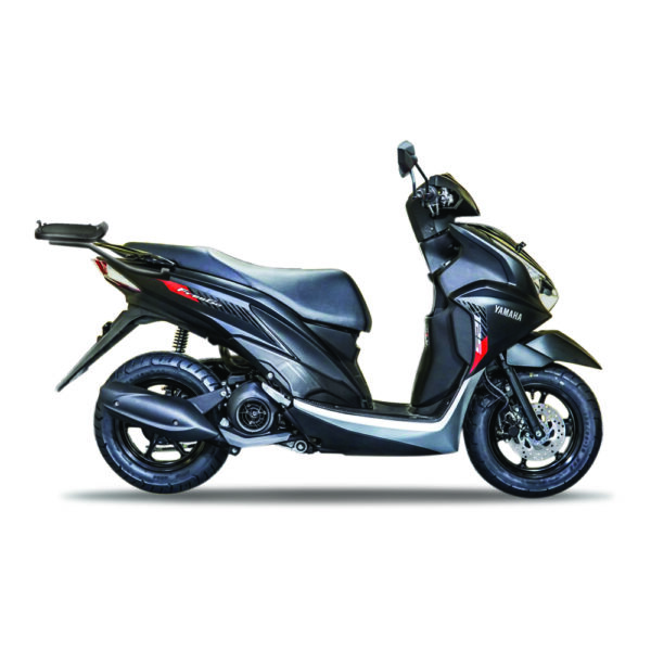 TOP MASTER YAMAHA FREEGO 125