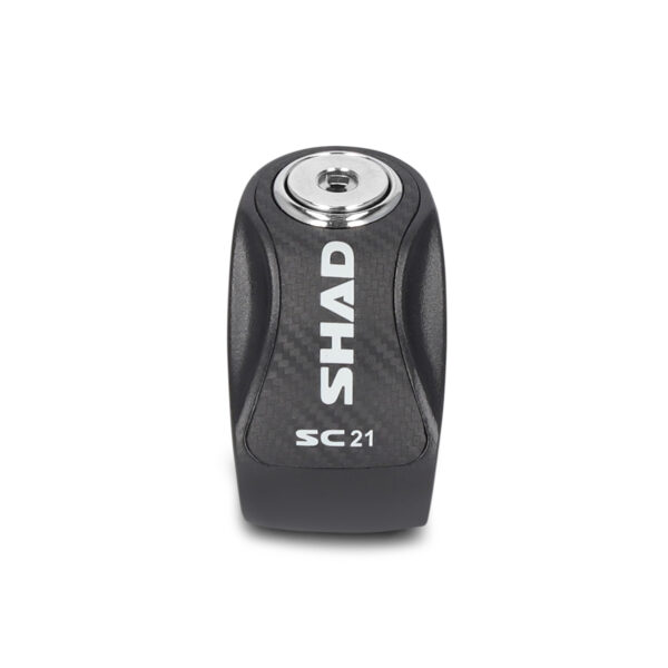 SC21 DISC LOCK – BLACK