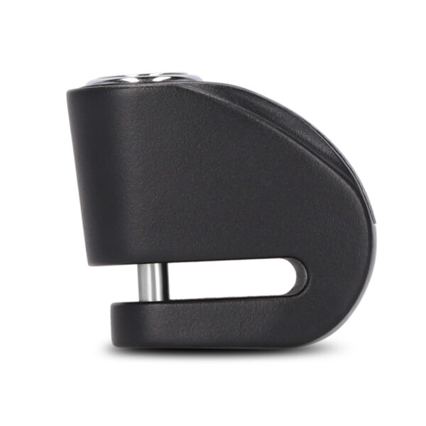 SC21 DISC LOCK – BLACK