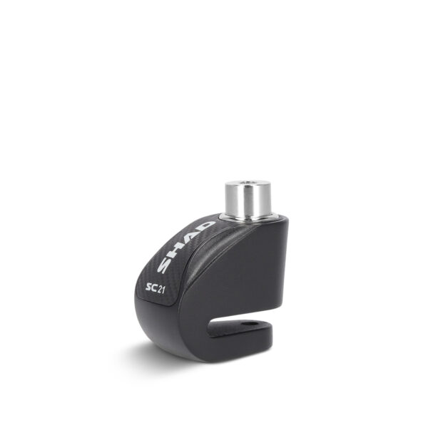 SC21 DISC LOCK – BLACK